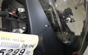 HONDA CBR1000RR Gen. 2 2016 SC59