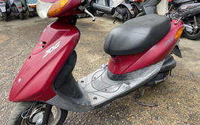 YAMAHA JOG DELUXE SA36J