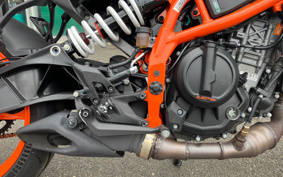 KTM 390 DUKE 2024 JPJ40