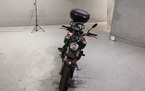 YAMAHA MT-07 RM07J