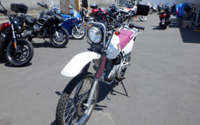 SUZUKI DJEBEL200 SH42A