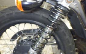 SUZUKI GRASS TRACKER NJ47A