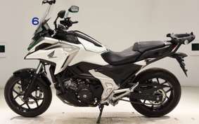 HONDA NC750X 2021 RH09