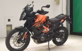 KTM 390 ADVENTURE 2024