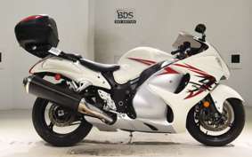 SUZUKI HAYABUSA Gen.2 2007