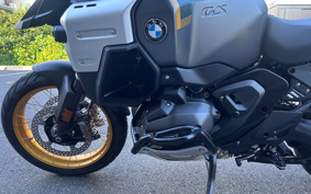 BMW R1300GS ASA 2025 0M31