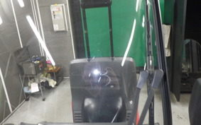 HONDA GYRO CANOPY 2018 TA03