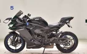 KAWASAKI ZX-25R 2024 ZX250E