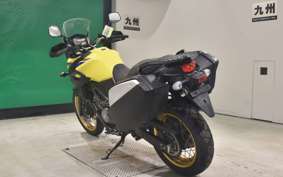 SUZUKI Vｽﾄﾛｰﾑ650XTA 2023 C733M