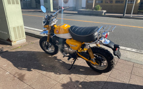 HONDA  MONKEY 125 JB02