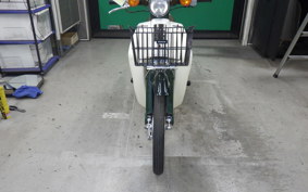 HONDA C50 SUPER CUB C50
