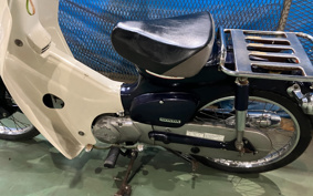 HONDA SUPER CUB50 AA01