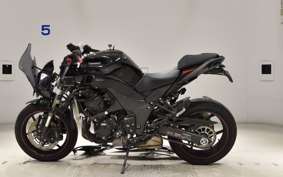 KAWASAKI NINJA 1000 SX 2018 ZXT02K