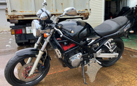 SUZUKI BANDIT250-1 GJ77A