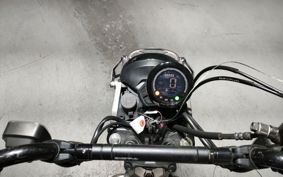 HONDA CT125 HUNTER CUB JA65