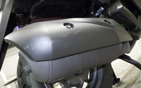 HONDA LEAD 125 1989 JK12