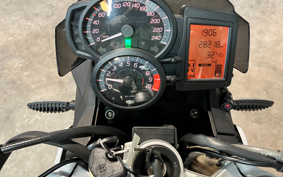 BMW F800R 2017 0B54