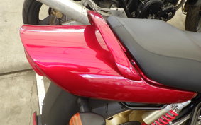 SUZUKI INAZUMA 400 (GSX400) GK7BA