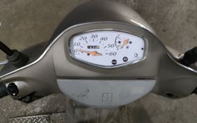 SUZUKI LET's 5 CA47A