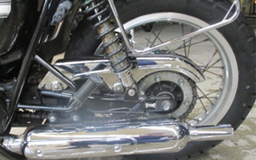 KAWASAKI W800 2016 EJ800A