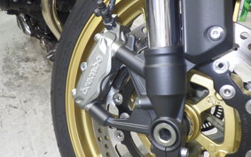 KAWASAKI Z900RS SE 2025 ZR900K