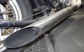 HONDA STEED 400 1990 NC26