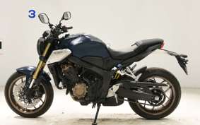 HONDA CB650R 2021 RH03