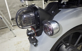 HONDA CROSS CUB 110 JA60