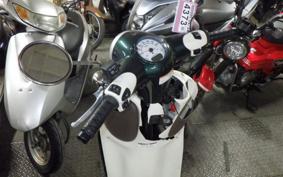 HONDA GIORNO 3 2024 AF77