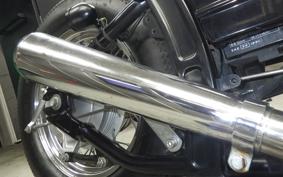 YAMAHA DRAGSTAR 400 1996 4TR