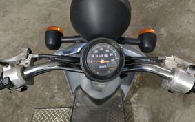 HONDA TODAY AF61