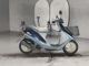 Фото Honda DIO с японского аукциона