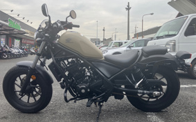 HONDA REBEL MC49