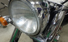 HONDA SHADOW 400 1997 NC34