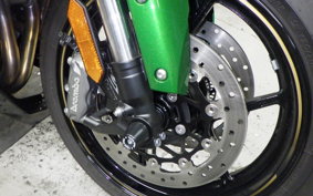 KAWASAKI NINJA 1100SX SE 2025 ZXT10H