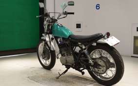 YAMAHA SR400 Gen.2 1985 1JR