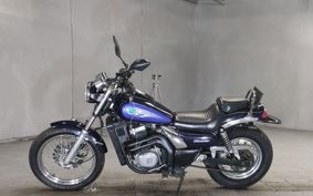 KAWASAKI ELIMINATOR 250LX EL250A