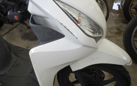 HONDA DIO 110 JF58