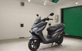 SUZUKI BURGMANストリート125EX 2021 EA23M