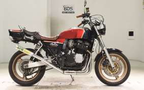 SUZUKI GSX400 IMPULSE 1995 GK79A