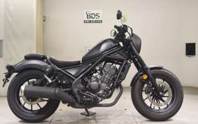 HONDA REBEL 250 A 2026 MC49
