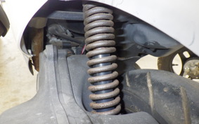 SUZUKI LET's 4 CA41A
