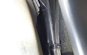 HONDA TACT-4ﾍﾞｰｼｯｸ 2016 AF79