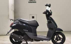 SUZUKI ﾚｯﾂ CA4AA