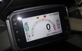 HONDA TRANSALP XL750 2025 RD16