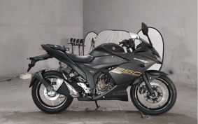 SUZUKI JIKUSA-SF250 ED22B