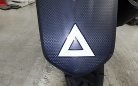 SUZUKI GSX-R125 2013 DL33B