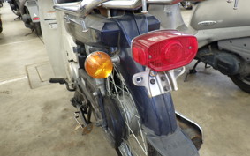 YAMAHA MATE 50 UA04J