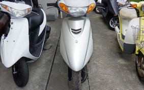 YAMAHA JOG Gen.5 SA36J