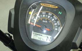 HONDA ｸﾛｽｶﾌﾞ110-3 JA60